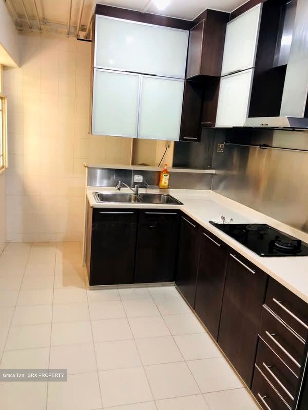 Blk 648 Eastdale (Punggol), HDB 5 Rooms #581222691